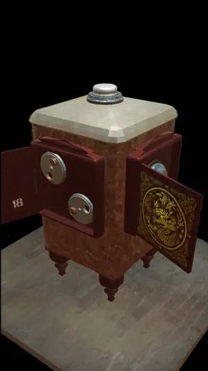 Mystery Box 3: Escape The Room screenshot 3