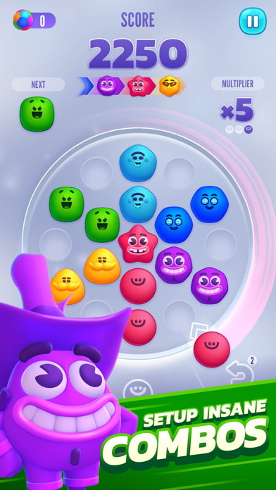 Loopiny Screenshot