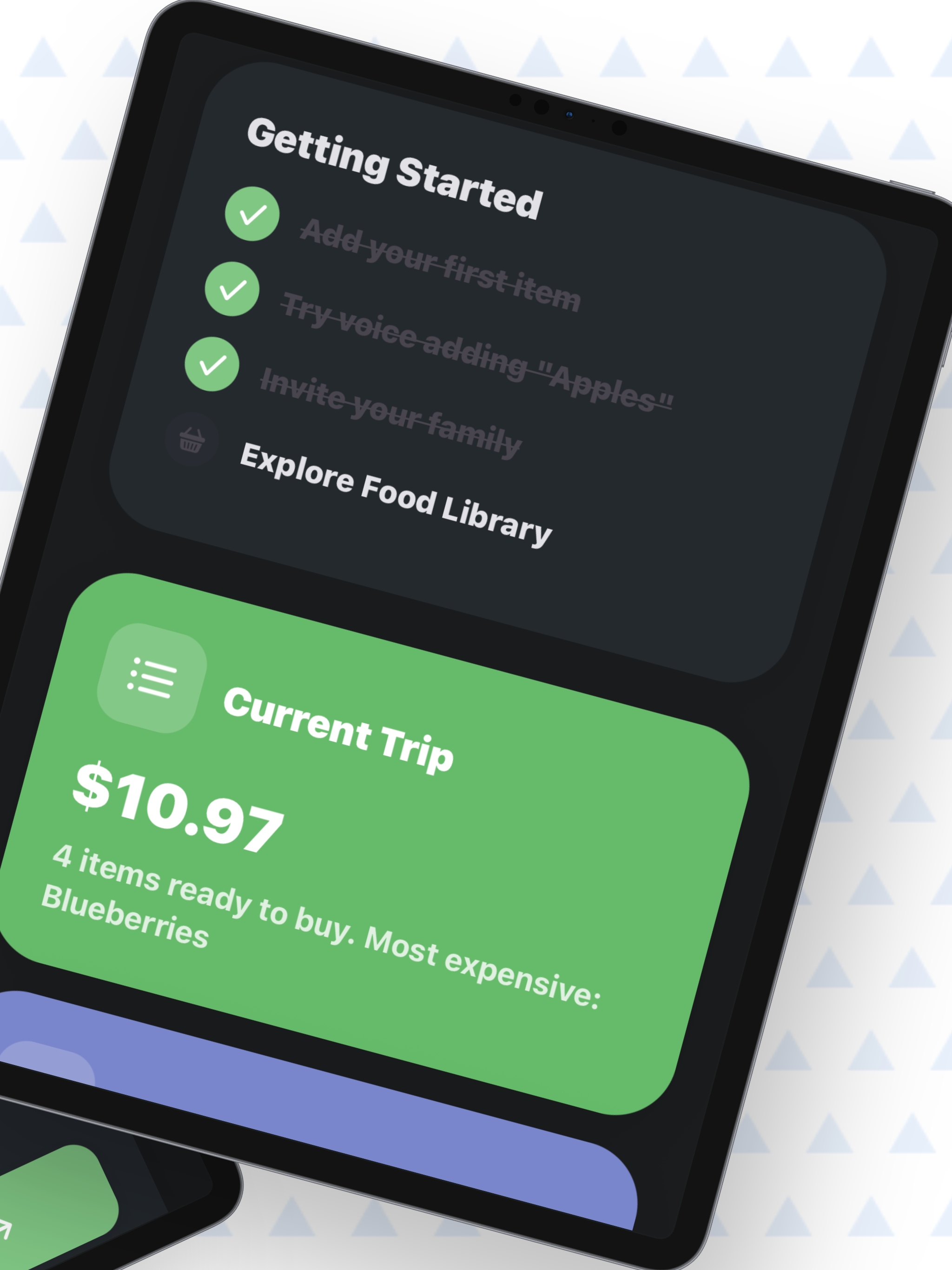 GroceryToGo