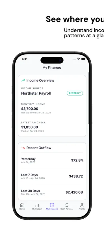 Rocco - Fast Cash Advance screenshot 6 of 9