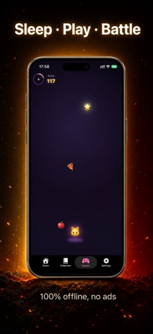 Neon Pet Go Screenshot 5 of 5