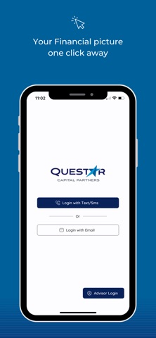 Questar Capital Partners Screenshot 1 of 6