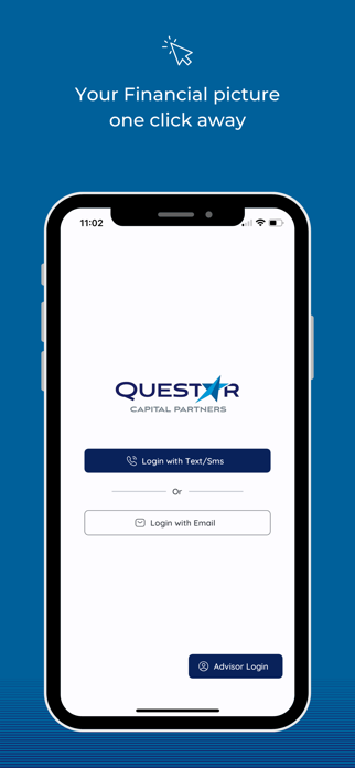 Questar Capital Partners Screenshot 1 of 6