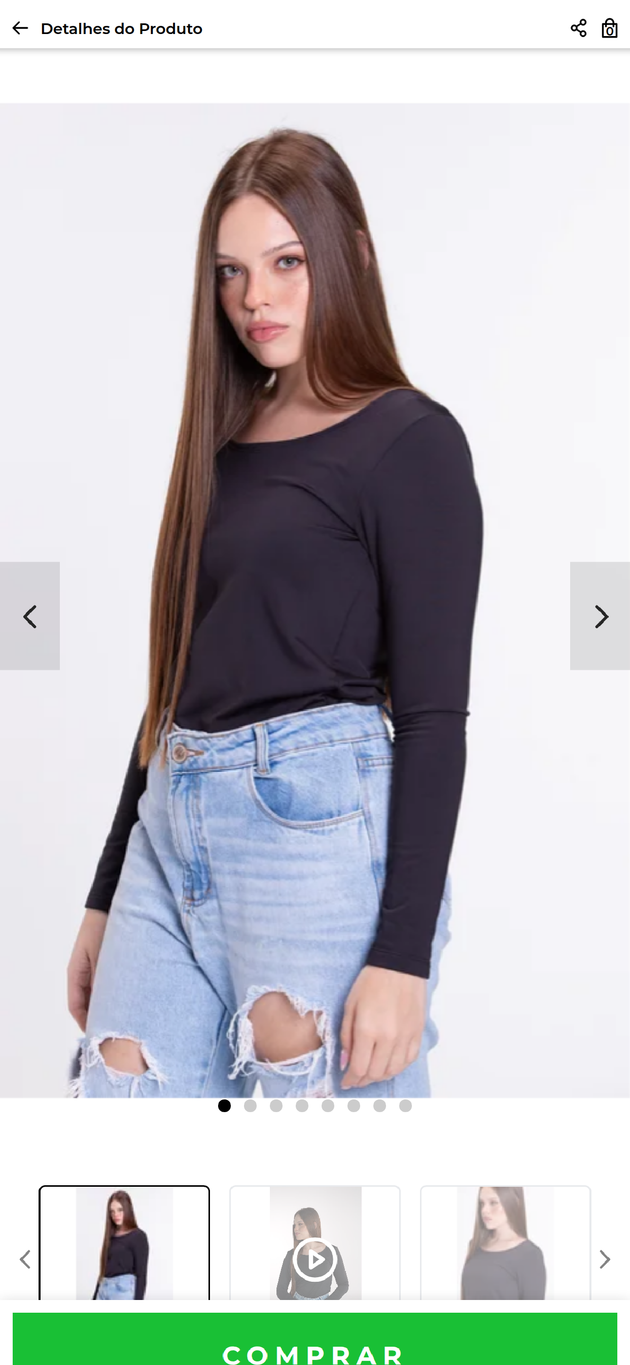 Vida Costeira screenshot 3