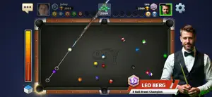 8 Ball Brawl: Pool & Billiards screenshot 1