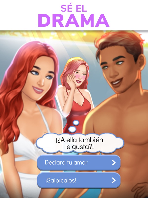 Episode - Choose Your Story screenshot 8
