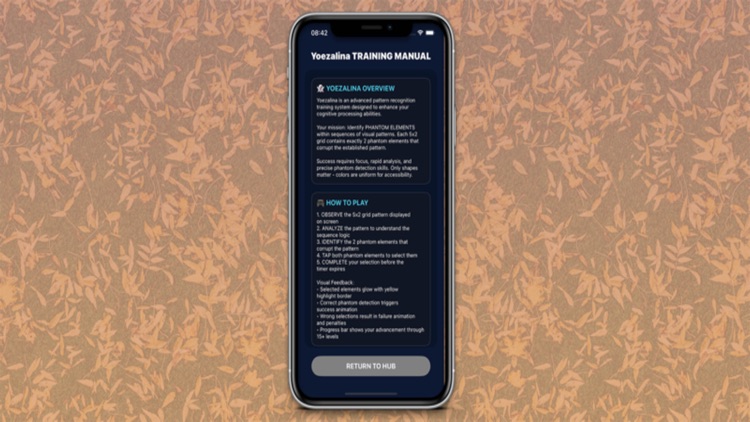 Yoezalina screenshot-3