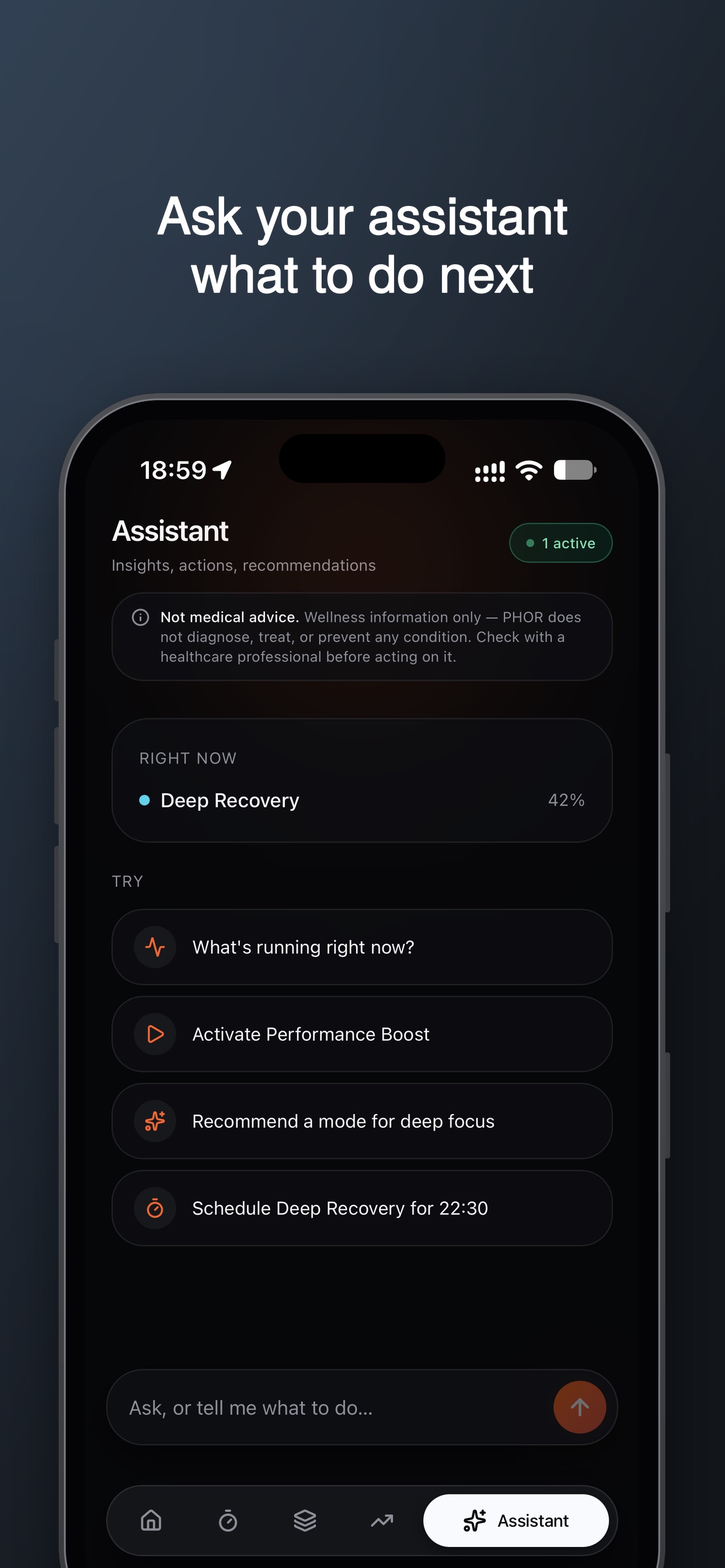 Screenshot 7 of PHOR Health