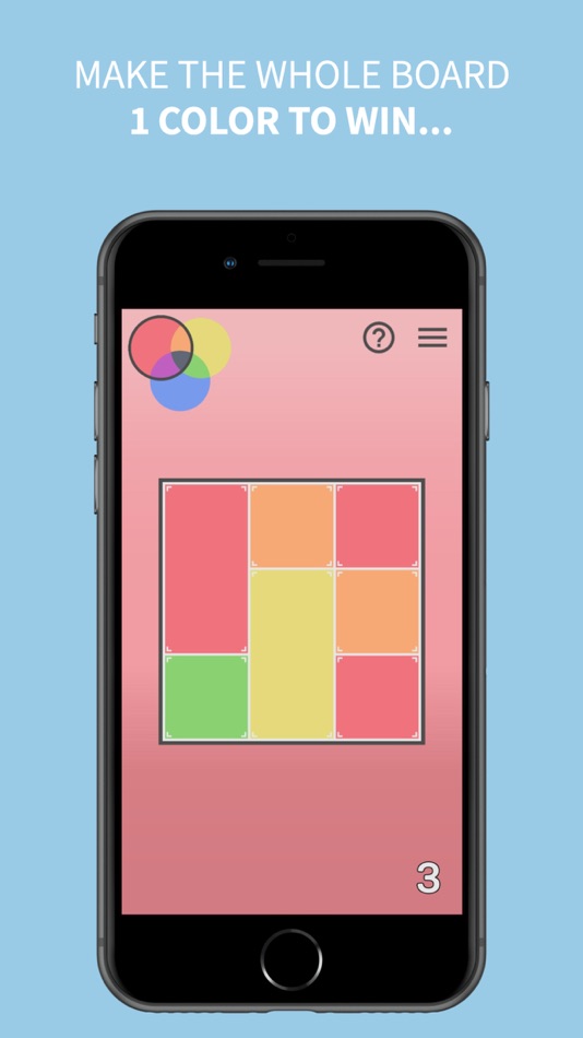 #1. RoYgBv (iOS) 由: Ethan Gottlieb