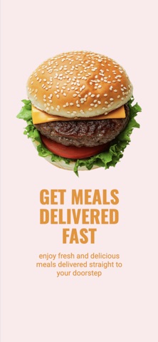 Food Zippy Screenshot 1 of 5