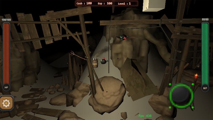 saya steam knight screenshot-4