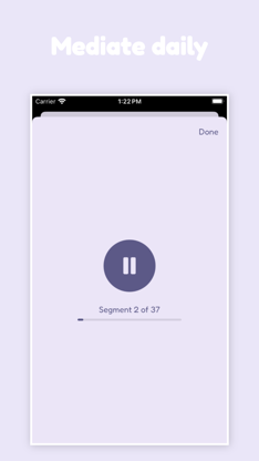 Superchill – PMR screenshot 2