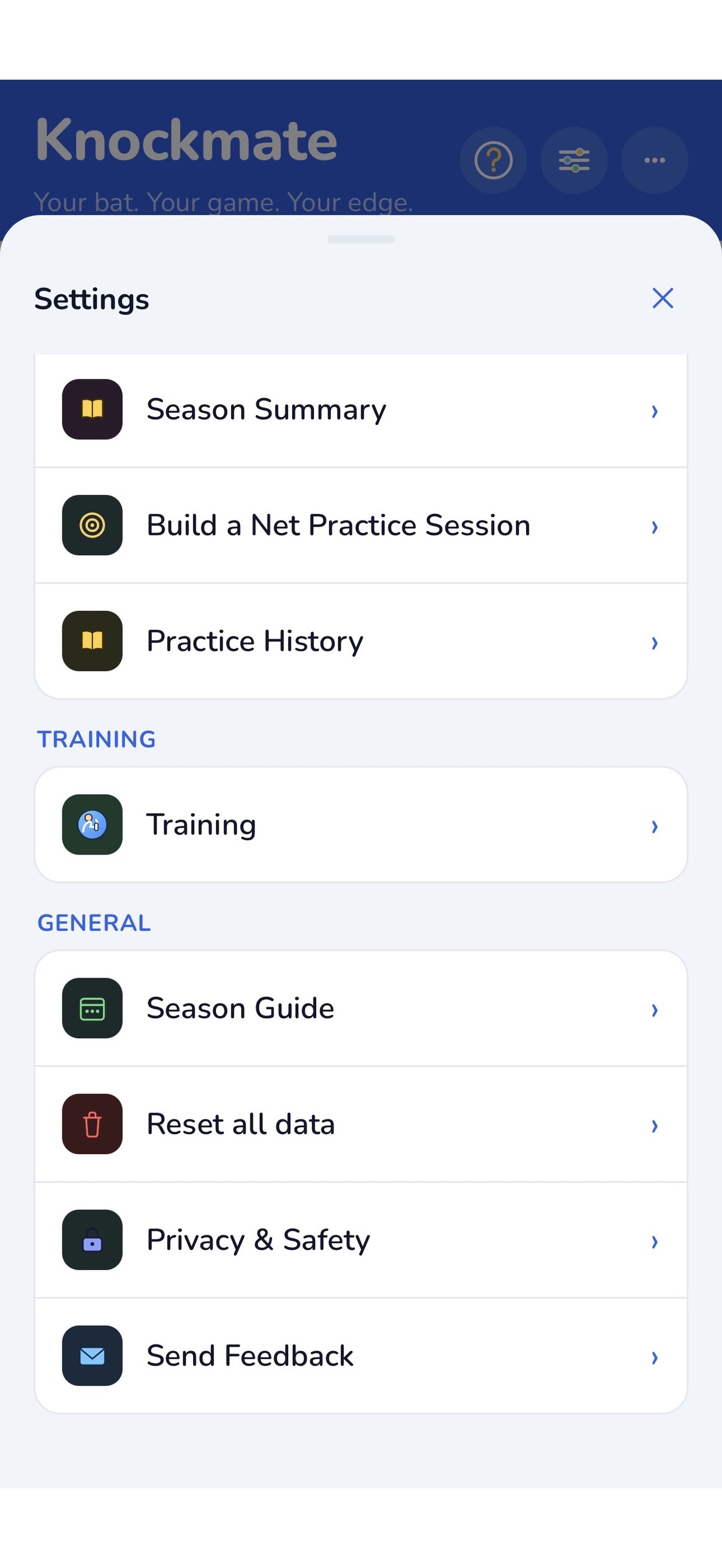 Screenshot 9 of Knockmate