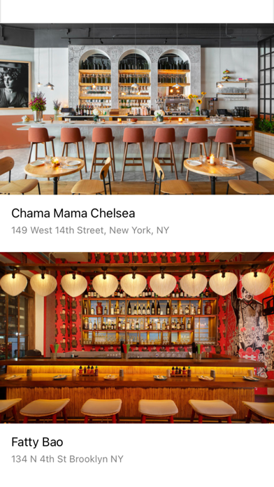 Menu Plus Plus Screenshot