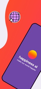 happiness ai screenshot #4 for iPhone