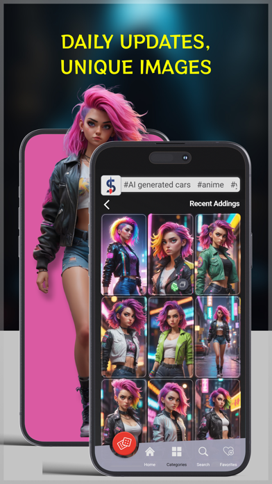 ViviWallix Screenshot