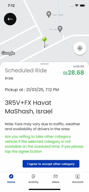 T-Mobility screenshot 4