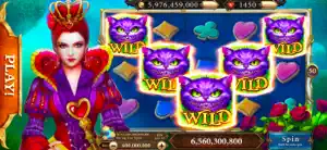 Scatter Slots - Slot Machines screenshot #8 for iPhone