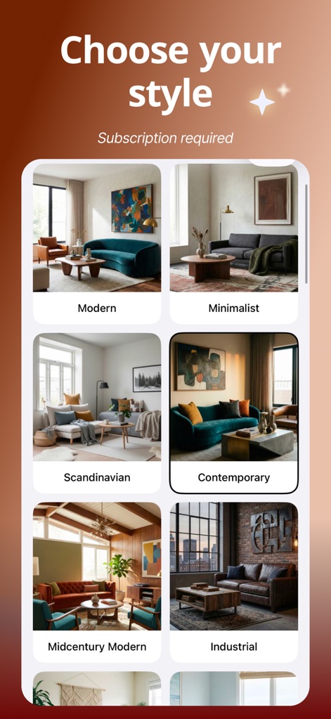 AI Home Planner & Room Design - Graphics & Design App | MWM