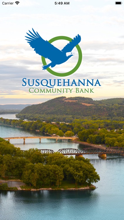 Susquehanna Comm Bank – Mobile