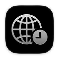Zono : World Clock Time Zone