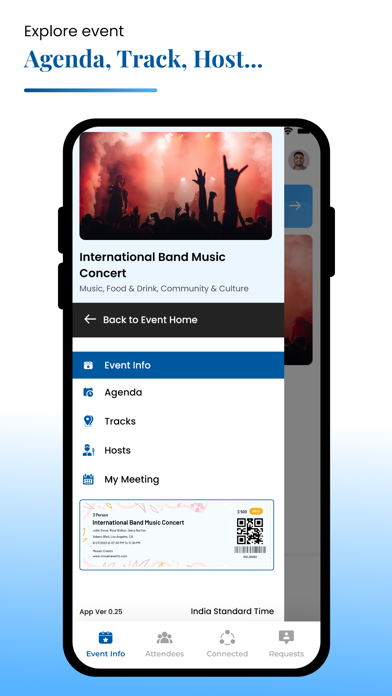 EventLocal : Connect & Engage Screenshot