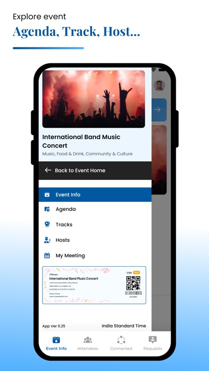 EventLocal : Connect & Engage screenshot-7