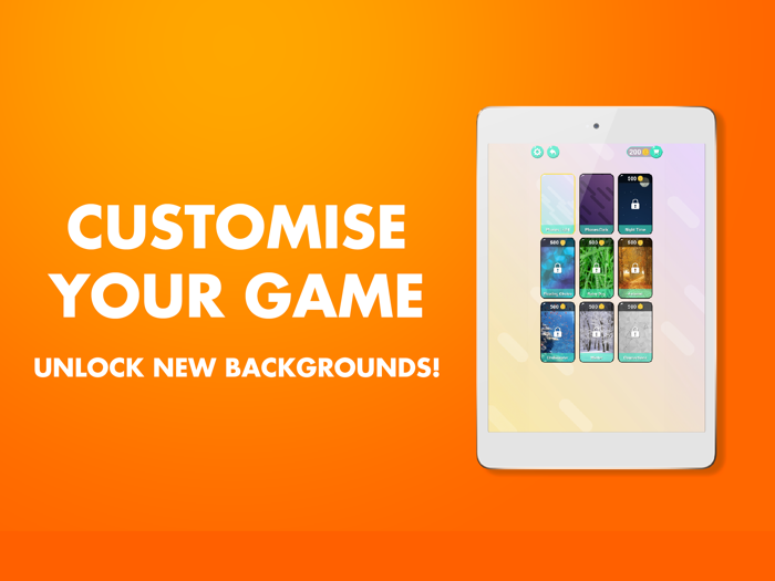 Word Blocks Ultimate