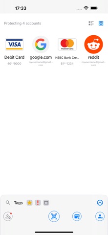 Zero Password Screenshot 3 of 10