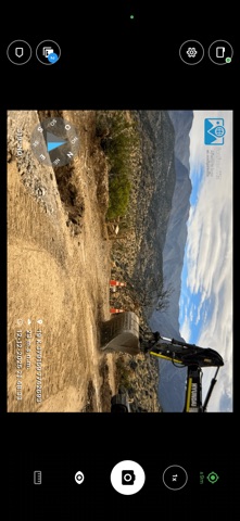 GeoFotoUTM Screenshot 1 of 6