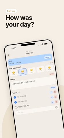 ScheduleWork – Shift Calendar Screenshot 3 of 7