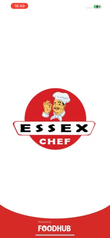 Essex Chef Screenshot 1 of 4