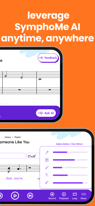 SymphoMe Screenshot 6 of 6