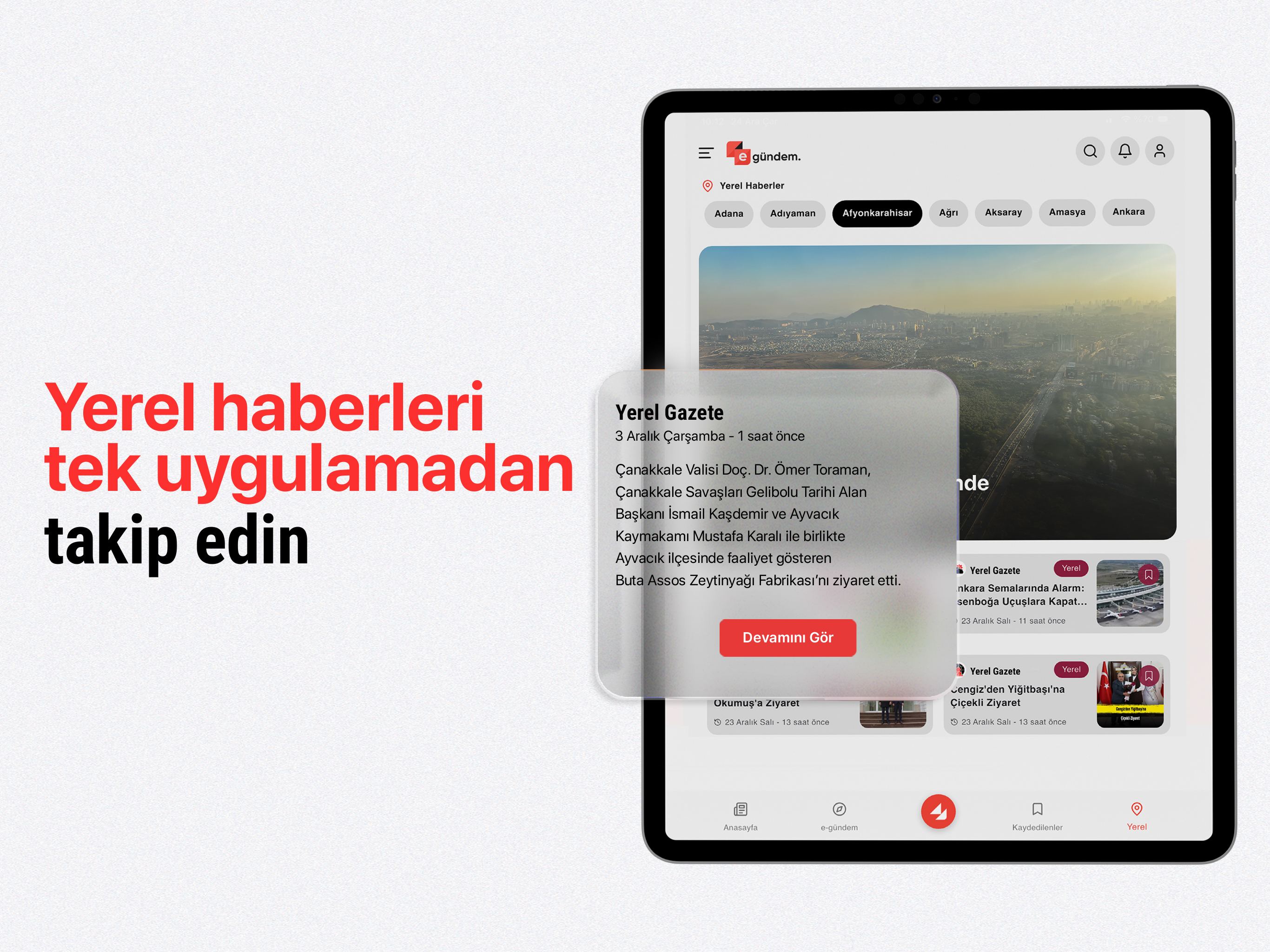 eGündem | Son Dakika Haberleri