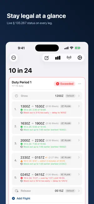 10 in 24 screenshot 1