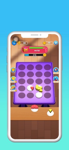 Cake Slice Sort 3D Screenshot 1 of 10