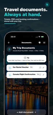 WanderSpend Screenshot 7 of 10