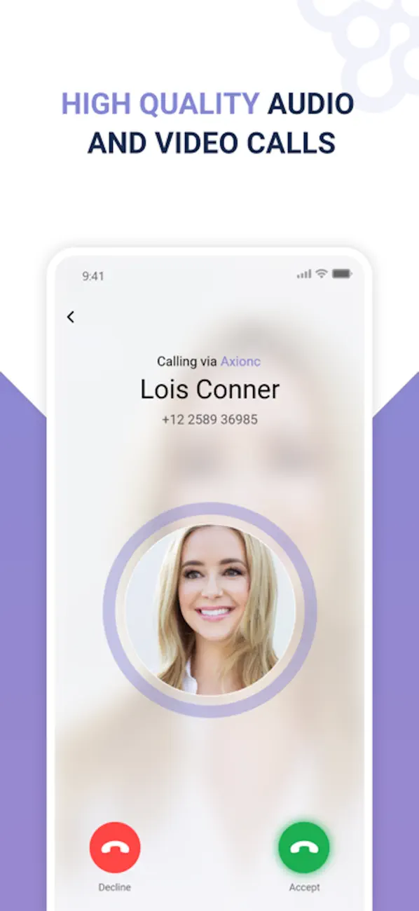 #3. Axionic (iOS) โดย: Leader Group