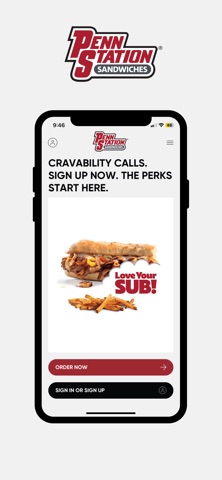Penn Station Screenshot 1 of 7