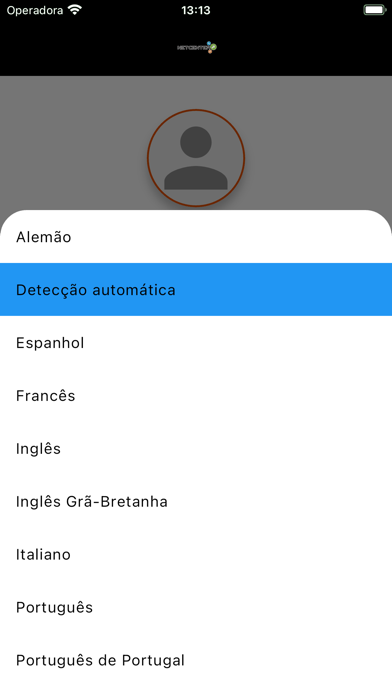 NETCENTER PLAY Screenshot