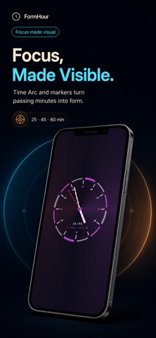 FormHour Screenshot 4 of 6