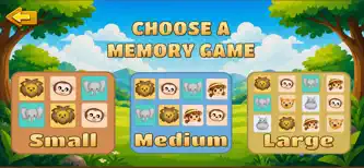 Phoebe's Safari Adventure screenshot 8