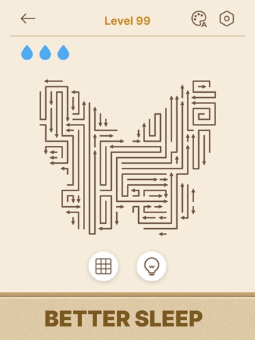 Amaze GO! iPad screenshot 4