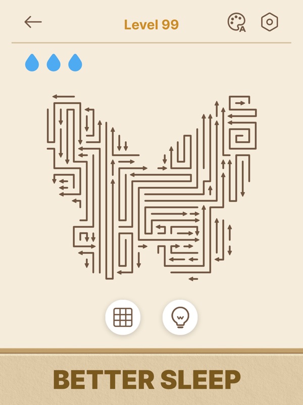 Amaze GO! screenshot 10