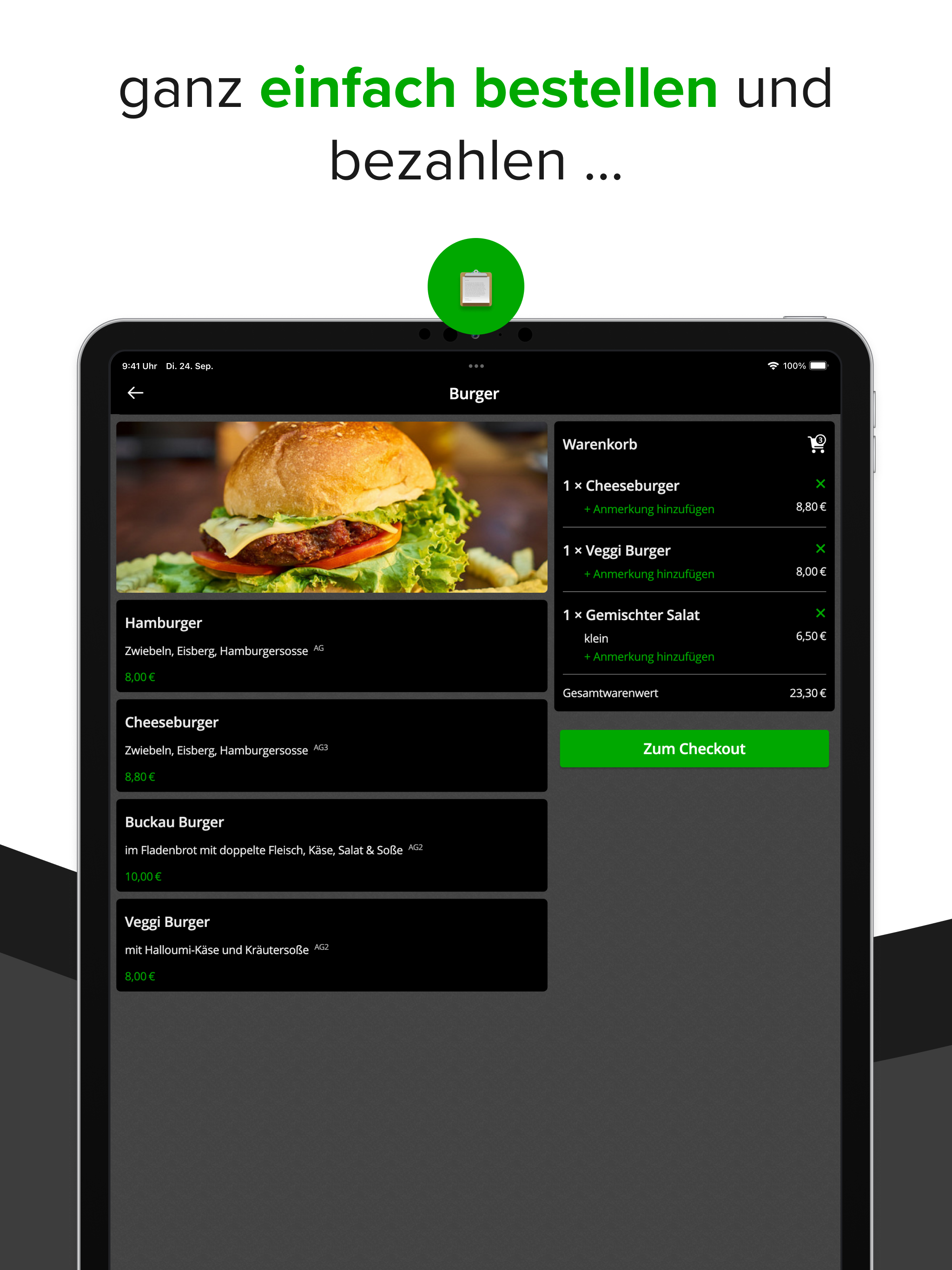 Buckau Grill Magdeburg-Buckau screenshot 8
