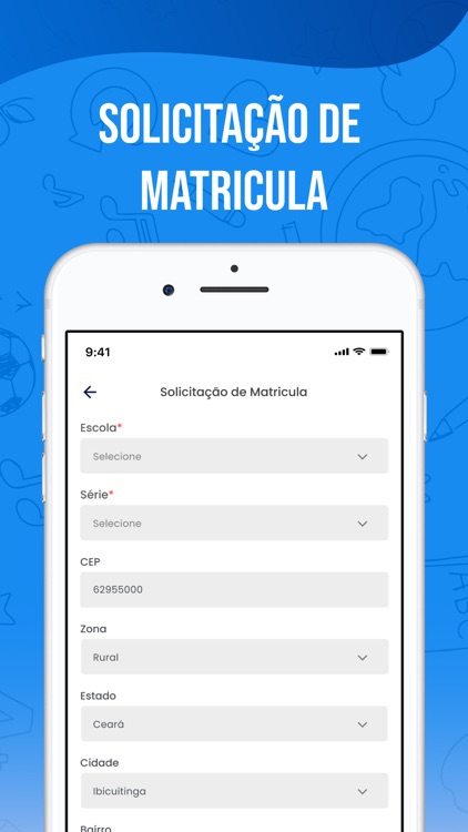 G&T - Pais e Alunos screenshot-8
