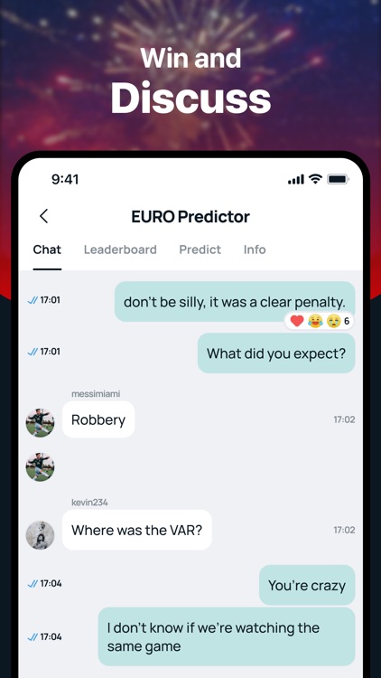 Superscore - Football scores screenshot-6