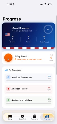 Become US Citizen Screenshot 4 of 10