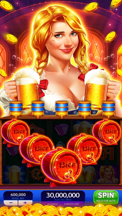 Jackpot Riches: Slots Casino Screenshot