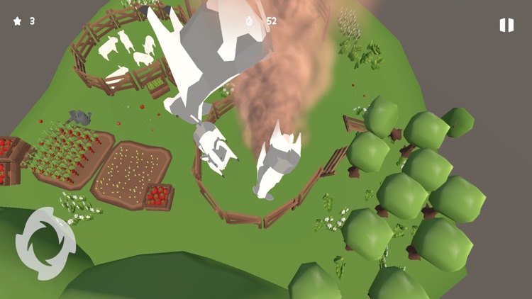 Twisted Tornado screenshot-3